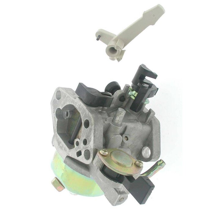Carburateur voor Honda GX390 motoren voor Carts, Kloofmachines, Houtversnipperaars, Aggregaten, Generatoren, Hoogwerkers, Bobcats, Onkruidsbestrijdings machines, Trilplaten en dergelijk.