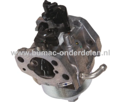 Carburateur voor HONDA GXV140 Motoren op Grasmaaiers, Loopmaaiers, Honda Vergassers voor GXV 140, Carburatoren, Carburateurs Honda voor Gazonmaaiers, Cirkelmaaiers, Veegmachine
