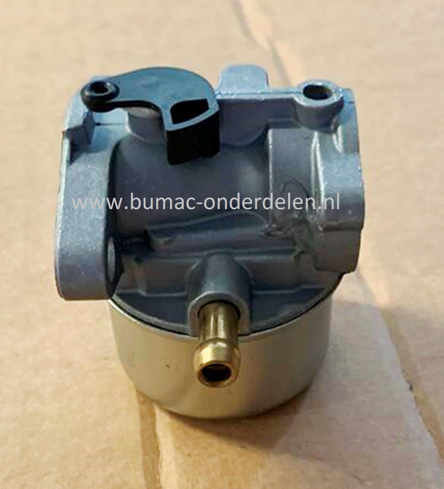 Carburateur voor Briggs and Stratton Motoren op Grasmaaiers, Loopmaaiers, Gazonmaaiers, Duwmaaiers Vergasser, Carburator voor B&S voor Gazonmaaiers, Cirkelmaaiers, Veegmachine 122K00, 122L00, 122M00, 122T00, 123K00, 124K00, 124T00, 125K00, 126T00, 128800,
