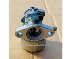 Carburateur voor Briggs and Stratton Motoren op Grasmaaiers, Loopmaaiers, Gazonmaaiers, Duwmaaiers Vergasser, Carburator voor B&S voor Gazonmaaiers, Cirkelmaaiers, Veegmachine 122K00, 122L00, 122M00, 122T00, 123K00, 124K00, 124T00, 125K00, 126T00, 128800,
