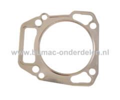 Koppakking voor Briggs and Stratton Motoren op Grasmaaiers, Tuintrekkers, Frontmaaiers, Cirkelmaaiers, Gazonmaaiers Kop Pakking, Afdichting, Dichting, Pakking 138437, 235432, 235436, 235437, 245430, 245432, 245435, 245436, 245437, 246432, 246435, 246437,