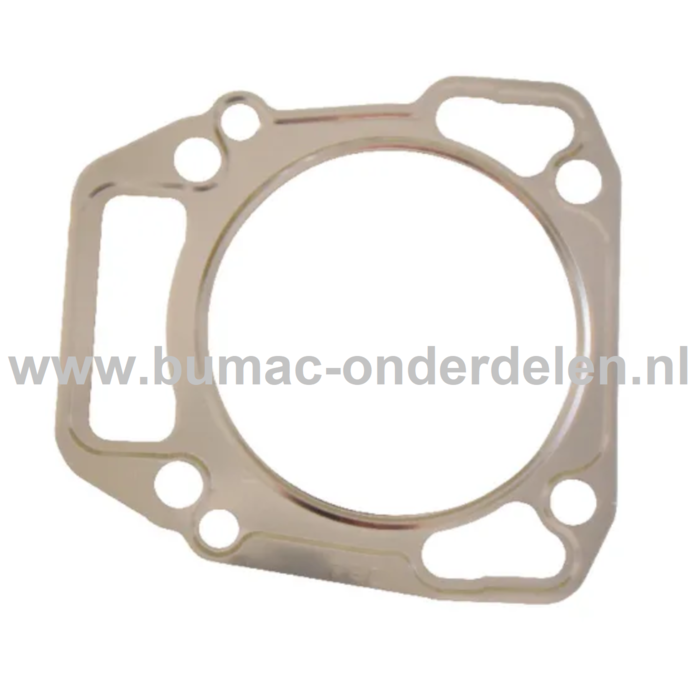 Koppakking voor Briggs and Stratton Motoren op Grasmaaiers, Tuintrekkers, Frontmaaiers, Cirkelmaaiers, Gazonmaaiers Kop Pakking, Afdichting, Dichting, Pakking 138437, 235432, 235436, 235437, 245430, 245432, 245435, 245436, 245437, 246432, 246435, 246437,