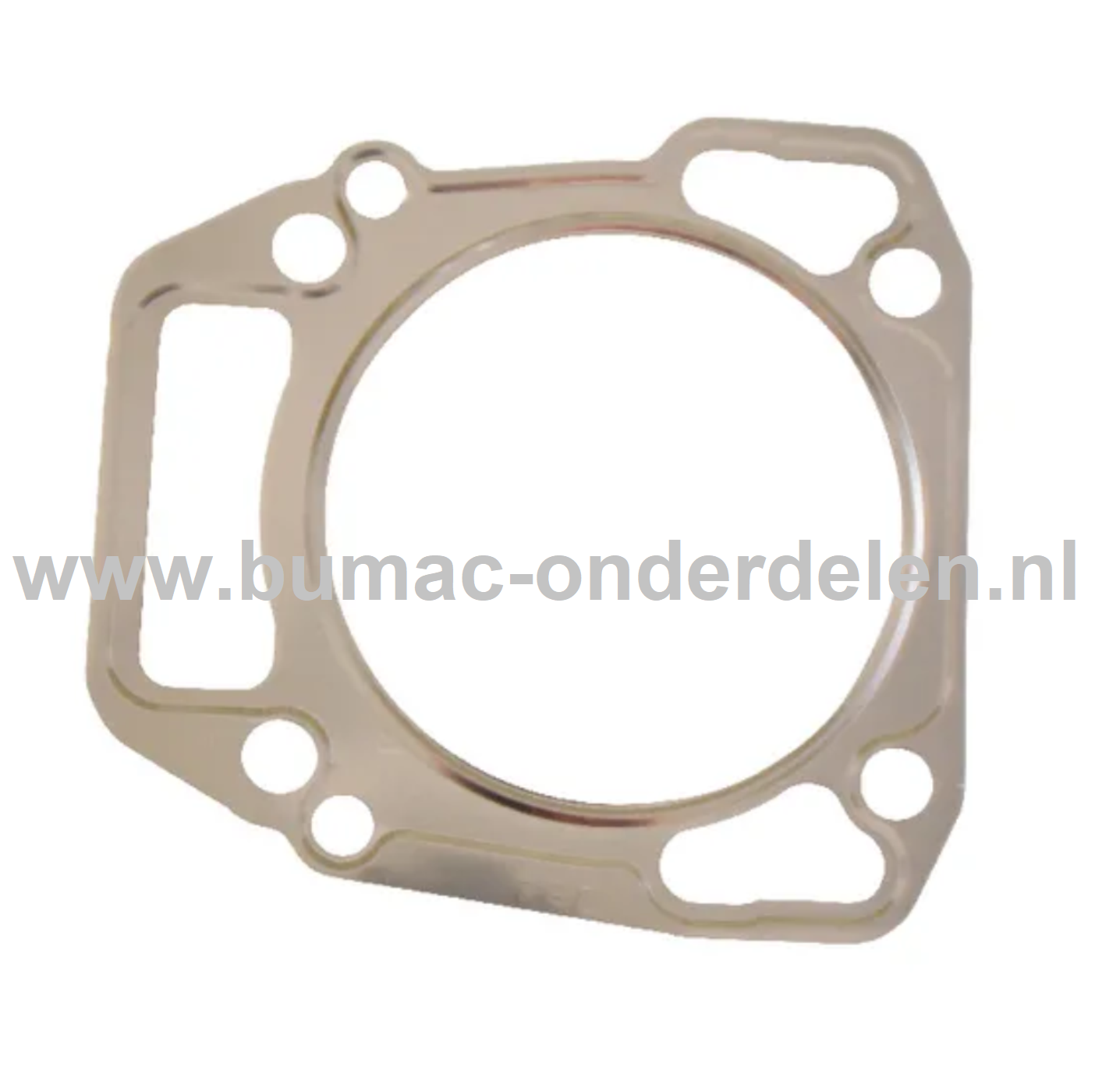 Koppakking voor Briggs and Stratton Motoren op Grasmaaiers, Tuintrekkers, Frontmaaiers, Cirkelmaaiers, Gazonmaaiers Kop Pakking, Afdichting, Dichting, Pakking 138437, 235432, 235436, 235437, 245430, 245432, 245435, 245436, 245437, 246432, 246435, 246437,