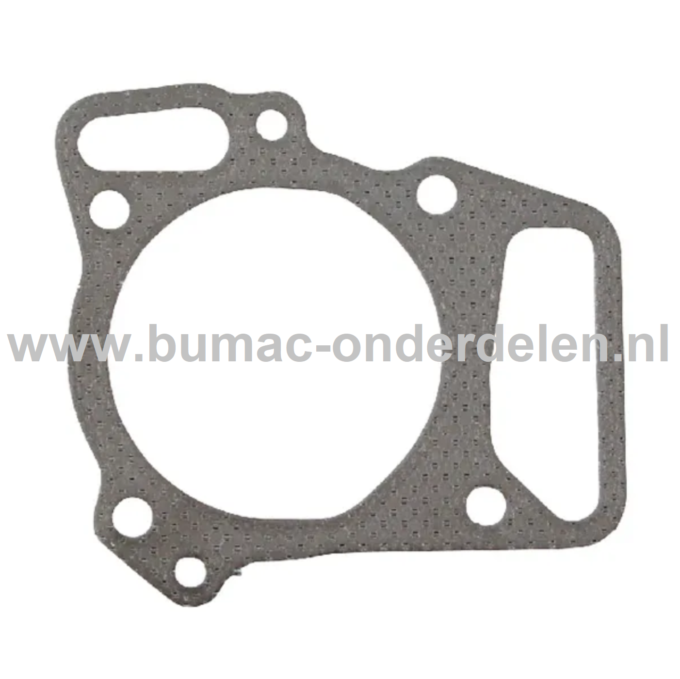 Koppakking voor Briggs and Stratton Motoren op Grasmaaiers, Tuintrekkers, Frontmaaiers, Cirkelmaaiers, Gazonmaaiers Kop Pakking, Afdichting, Dichting, Pakking 161430, 161432, 161436, 161437, 161452, 161457