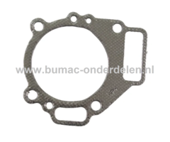 Koppakking voor Briggs and Stratton Motoren op Grasmaaiers, Tuintrekkers, Frontmaaiers, Cirkelmaaiers, Gazonmaaiers Kop Pakking, Afdichting, Dichting, Pakking 260772, 260777, 261772, 261776, 261777