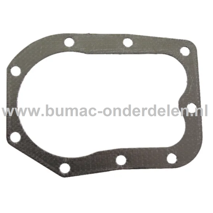 Koppakking voor Briggs and Stratton Motoren op Grasmaaiers, Tuintrekkers, Frontmaaiers, Cirkelmaaiers, Gazonmaaiers Kop Pakking, Afdichting, Dichting, Pakking 326431, 326432, 326434, 326435, 326436, 326437, 327431, 32K437