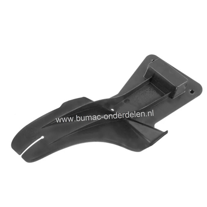 Mulchplug voor Stiga, Castelgarden, Alpina, Mountfield Grasmaaiers, Loopmaaiers, GGP Deflector voor Combi 50, PM80li, PM508, EP484, Alize, AP50TH, SP485, S481, Quattro 19, VL50TB/TEB/TH, XS50BS/BSE/HS, SH50T, SG50TXE, SB50TXE/I Gazonmaaiers, Cirkelmaaiers