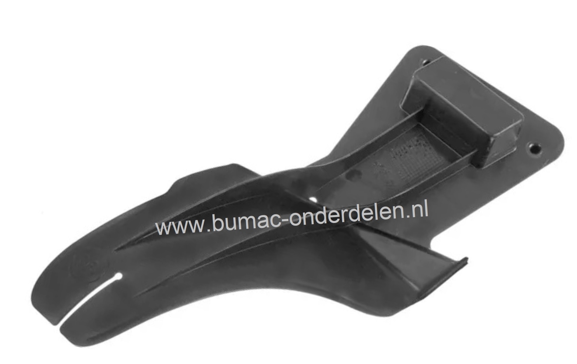 Mulchplug voor Stiga, Castelgarden, Alpina, Mountfield Grasmaaiers, Loopmaaiers, GGP Deflector voor Combi 50, PM80li, PM508, EP484, Alize, AP50TH, SP485, S481, Quattro 19, VL50TB/TEB/TH, XS50BS/BSE/HS, SH50T, SG50TXE, SB50TXE/I Gazonmaaiers, Cirkelmaaiers