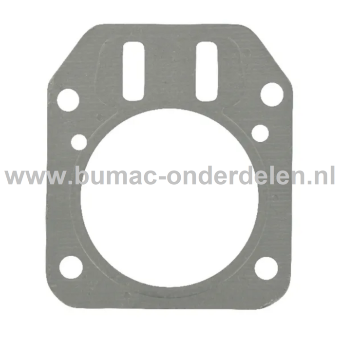 Koppakking voor Briggs and Stratton Motoren op Grasmaaiers, Tuintrekkers, Frontmaaiers, Cirkelmaaiers, Gazonmaaiers Kop Pakking, Afdichting, Dichting, Pakking 150112, 150117, 150132, 150192, 150202, 150212, 150217, 150232, 150237, 150292, 150297, 150312,
