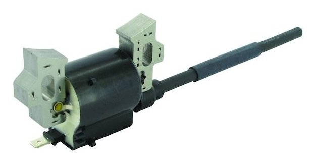 Ontstekingsspoel voor Honda GXV120 - GXV140 en GXV160 Motor op Grasmaaier - Benzinemaaier - Cirkelmaaier - Loopmaaier, Honda Ontsteking Spoel, Bobine, GXV 120, GXV 140, GXV 160, onderdeel