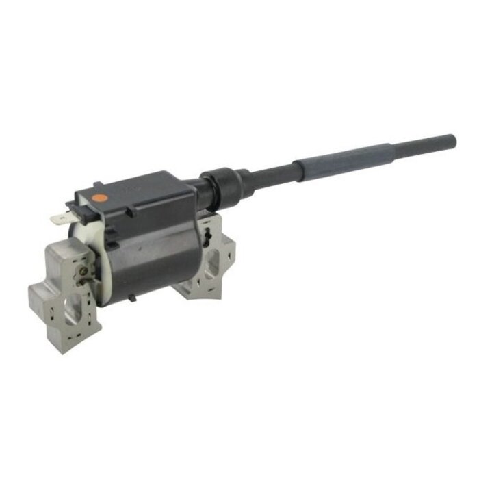 Ontstekingsspoel voor Honda GXV120 - GXV140 en GXV160 Motor op Grasmaaier - Benzinemaaier - Cirkelmaaier - Loopmaaier, Honda Ontsteking Spoel, Bobine, GXV 120, GXV 140, GXV 160, onderdeel