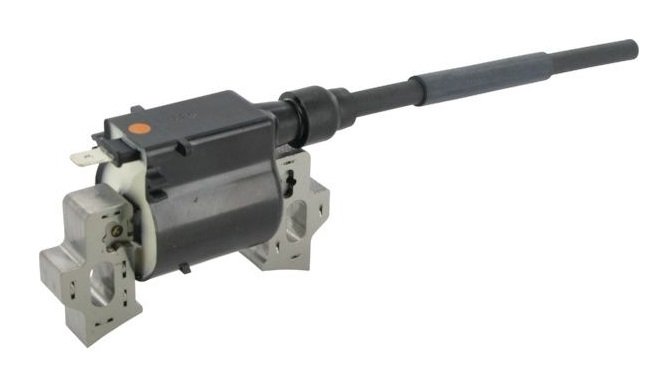 Ontstekingsspoel voor Honda GXV120 - GXV140 en GXV160 Motor op Grasmaaier - Benzinemaaier - Cirkelmaaier - Loopmaaier, Honda Ontsteking Spoel, Bobine, GXV 120, GXV 140, GXV 160, onderdeel