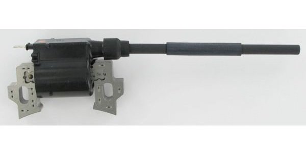 Ontstekingsspoel voor Honda GXV120 - GXV140 en GXV160 Motor op Grasmaaier - Benzinemaaier - Cirkelmaaier - Loopmaaier, Honda Ontsteking Spoel, Bobine, GXV 120, GXV 140, GXV 160, onderdeel
