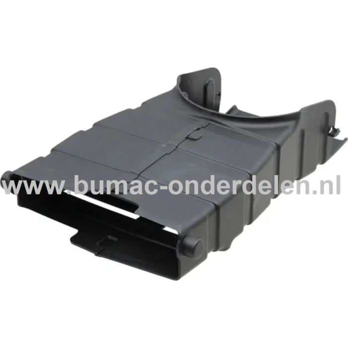 Beschermkap voor V-Snaar van Maaidek op ALKO, SOLO Zitmaaiers, Tuintrekkers, Grasmaaiers Bescherm Kap, V Snaar Bescherming, Kappen, Riembescherming T15-93.7HD-A, T13-93.7HD, T15-93.3, T16-105.4HD, T20-150.6HD, T16-105.6HD V2, T13-93.8HD-A