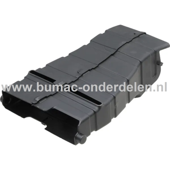 Beschermkap voor V-Snaar van Maaidek op ALKO, SOLO Zitmaaiers, Tuintrekkers, Grasmaaiers Bescherm Kap, V Snaar Bescherming, Kappen, Riembescherming T15-93.7HD-A, T13-93.7HD, T15-93.3, T16-105.4HD, T20-150.6HD, T16-105.6HD V2, T13-93.8HD-A