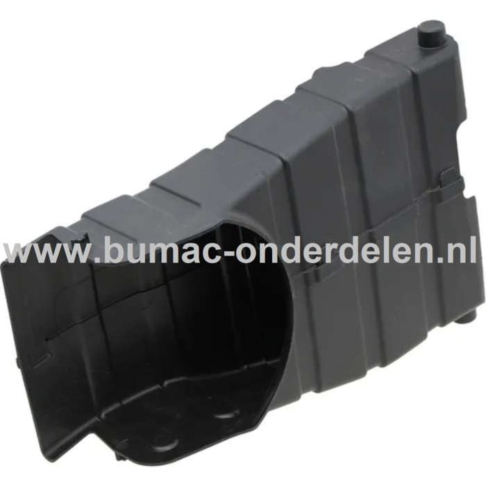 Beschermkap voor V-Snaar van Maaidek op ALKO, SOLO Zitmaaiers, Tuintrekkers, Grasmaaiers Bescherm Kap, V Snaar Bescherming, Kappen, Riembescherming T15-93.7HD-A, T13-93.7HD, T15-93.3, T16-105.4HD, T20-150.6HD, T16-105.6HD V2, T13-93.8HD-A