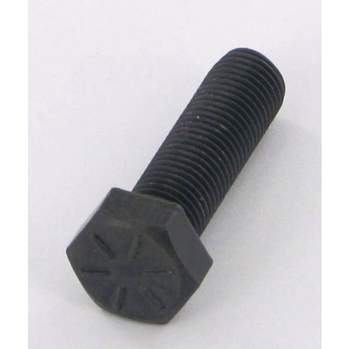 Mesbout met Linkse draad voor Rechter Maaimes, AYP - Husqvarna - Jonsered - Partner - Mc Culloch - Sears - Roper, Zitmaaier - Frontmaaier - Tuintrekker