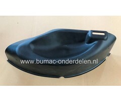 Mulchplug Husqvarna - AYP - Jonsered - Partner - Mc Culloch - Wizard - Lazer - Yardpro, Zitmaaier - Frontmaaier - Tuintrekker