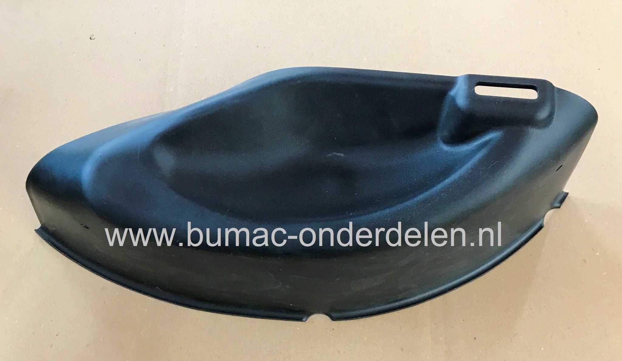 Mulchplug Husqvarna - AYP - Jonsered - Partner - Mc Culloch - Wizard - Lazer - Yardpro, Zitmaaier - Frontmaaier - Tuintrekker, 38 Inch Maaidekken met Zijuitworp