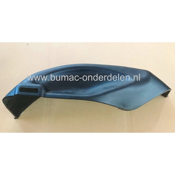 Mulchplug Husqvarna - AYP - Jonsered - Partner - Mc Culloch - Wizard - Lazer - Yardpro, Zitmaaier - Frontmaaier - Tuintrekker, 38 Inch Maaidekken met Zijuitworp