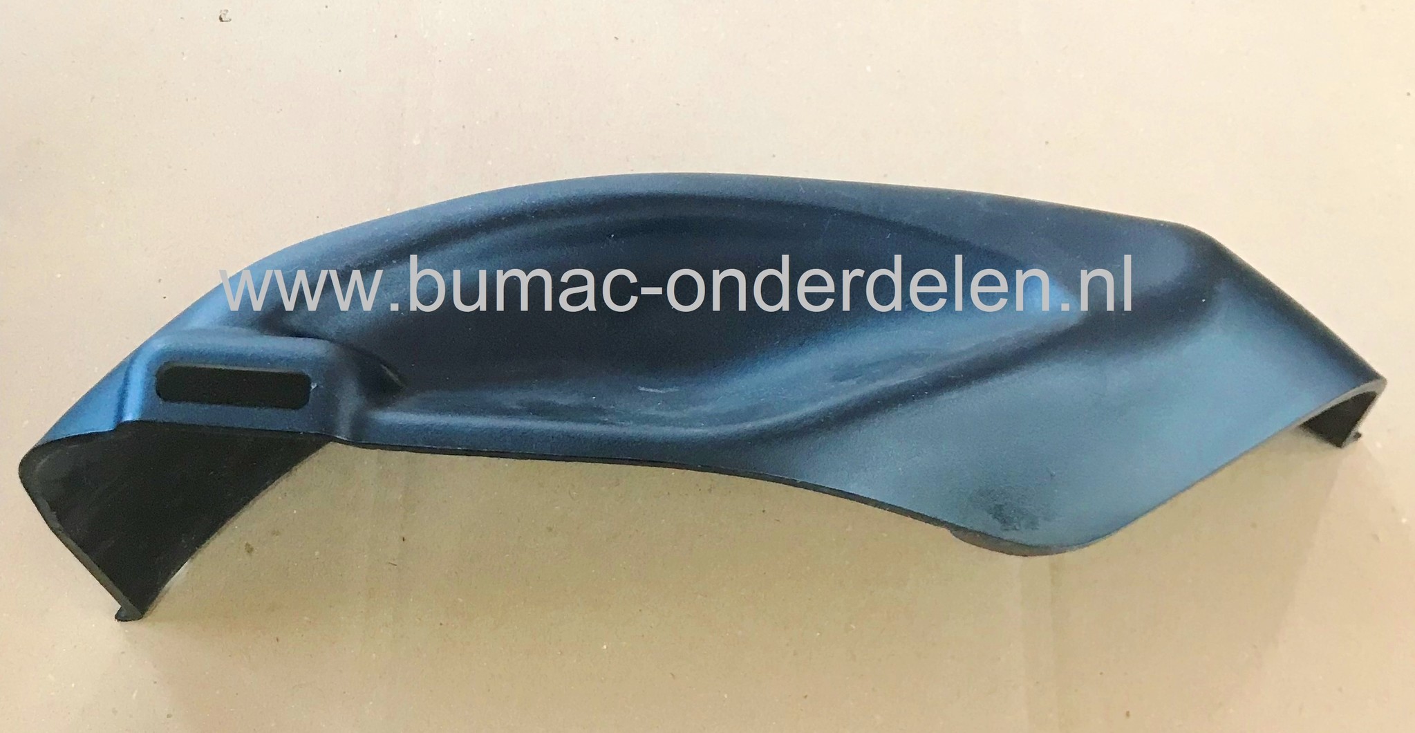 Mulchplug Husqvarna - AYP - Jonsered - Partner - Mc Culloch - Wizard - Lazer - Yardpro, Zitmaaier - Frontmaaier - Tuintrekker, 38 Inch Maaidekken met Zijuitworp