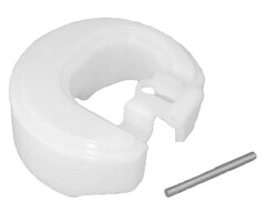 Vlotter voor Honda GX240 - GX270 - GX340 - GX390 Motor op Grasmaaier - Kantensnijder - Tuinfrees - Aggregaat - Trilplaat - Verticuteermachine - Veegmachine - Vlinder - Waterpomp - Houtklover - Kart