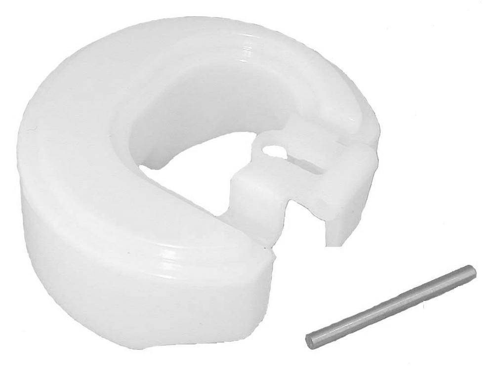 Vlotter voor Honda GX240 - GX270 - GX340 - GX390 Motor op Grasmaaier - Kantensnijder - Tuinfrees - Aggregaat - Trilplaat - Verticuteermachine - Veegmachine - Vlinder - Waterpomp - Houtklover - Kart