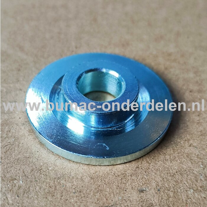 Stalen Geleide Bus voor Tandheugel op ALKO, SOLO Zitmaaiers, Tuintrekkers, Grasmaaiers Geleidebus voor Tandheugel, Bus, Geleide Bussen T 16-105.4 HD V2, T 15-95.4 HD-A, T 18-95.4 HD, T 15-105.6 HD-A, T 15-103.7 HD-A, T 13-93.7 HDS-A