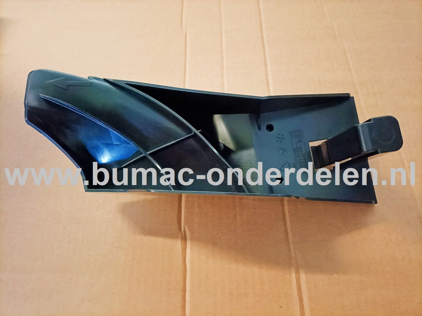 Mulchplug ALKO - BRILL Grasmaaier Alko Comfort Silver 42B Mulchkit, Mulchstop voor Alko en Brill Gazonmaaiers, Cirkelmaaiers, Benzinemaaiers, Loopmaaiers