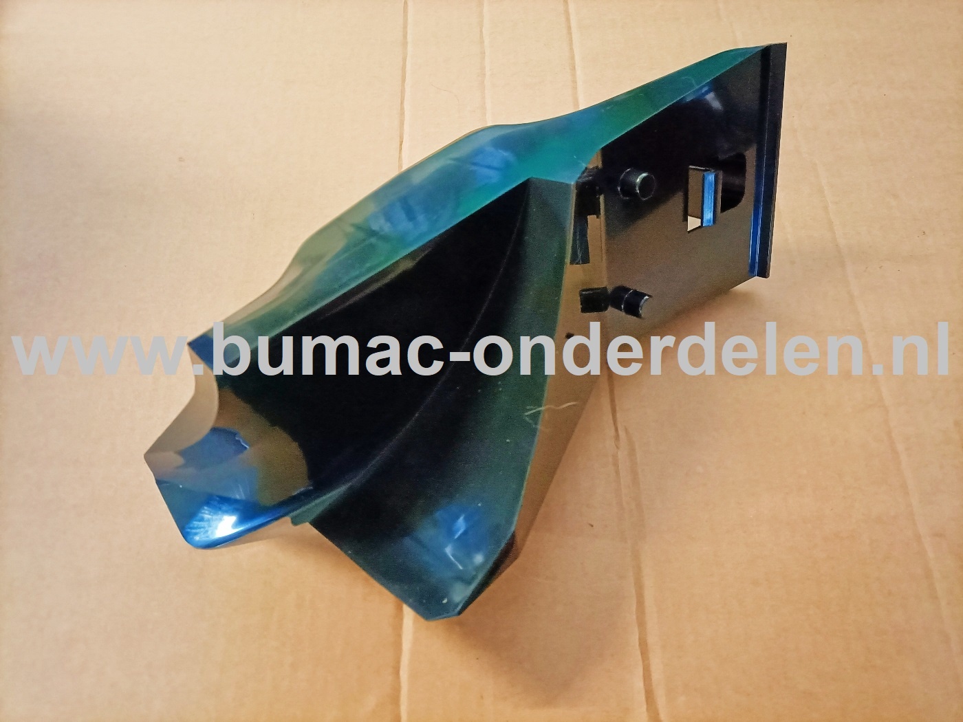 Mulchplug ALKO - BRILL Grasmaaier Alko Comfort Silver 42B Mulchkit, Mulchstop voor Alko en Brill Gazonmaaiers, Cirkelmaaiers, Benzinemaaiers, Loopmaaiers