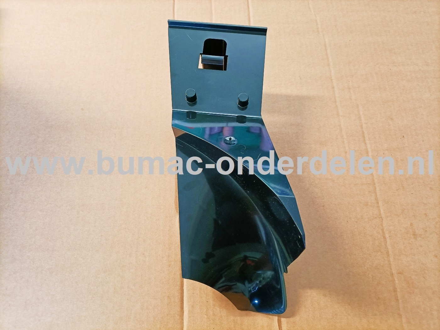 Mulchplug ALKO - BRILL Grasmaaier Alko Comfort Silver 42B Mulchkit, Mulchstop voor Alko en Brill Gazonmaaiers, Cirkelmaaiers, Benzinemaaiers, Loopmaaiers