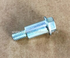 Bout 5/16-18 voor Hoogteverstelling Maaidek op Murray Zitmaaiers, Tuintrekkers, Grasmaaiers Bout, Maaihoogte Instelling, Bevestiging, Hoogteverstelling Bout ZTS7500, ZTS6000, EMT175460, EMT20460, EYK175462H, YB1840RDFR, EMT16538RD, MT175420H, MT195420H, M