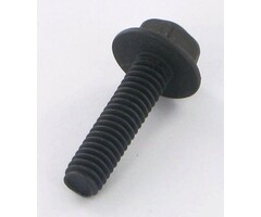 Bout voor MTD - Wolf - CubCadet - AYP - Husqvarna - Jonsered - Mc Culloch - Partner - Roper - Sears Zitmaaier, Bevestigen, Monteren van Lagerhuis op Maaidek, Maaihuis