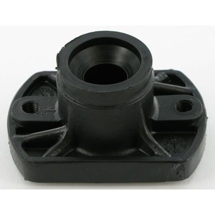 Castelgarden Meshouder PVC voor Elektrische Grasmaaier NG410 - NG460 - CL430 - CL480 - EL4800 - R430 - R480, Castel Garden - Stiga - Mountfield - Alpina, Grasmaaier - Loopmaaier - Electromaaier, onderdelen