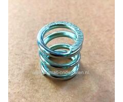 Veer voor Maaihoogte Instelling op Murray Zitmaaiers, Tuintrekkers, Grasmaaiers Veer Hoogte Verstelling, Maaihoogteverstellling, Veren CTX9000, EMT155420H, onderdeel