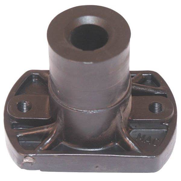 Castelgarden Meshouder PVC voor Elektrische Grasmaaier T430 en T480, Castel Garden - Stiga - Mountfield - Alpina, Grasmaaier - Loopmaaier - Electromaaier