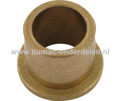 Bronzen Bus voor MTD, CubCadet, Yardman, Bolens Zitmaaiers, Tuintrekkers, Grasmaaiers Bronze Bus, Flensbus MF20MD, Ambition SF66TE, E7L8N, E730F, E740F, ME60T, E5E3F, E753F, E7E3F, E7E3G, YM 7110 DET, YM 7195 DE, YM 76 M-T, HDS 6284, 730 TDE, 11 E, 111 ES