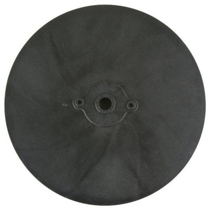 Castelgarden Waaier / Meshouder K350 - 390 - Combi 40E - Combi 40AE - Kiwi - Panda - Bravo - Bingo, Castel Garden - Stiga - Alpina - Mountfield, Elektrische Grasmaaier - Benzinemaaier - Cirkelmaaier - Electromaaier - Loopmaaier