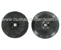 Castelgarden Waaier T434 - T484 - 434TR - 484TR - 434TRE - 484TRE, Castel Garden - Stiga - Alpina - Mountfield, Elektrische Grasmaaier - Benzinemaaier - Cirkelmaaier - Electromaaier - Loopmaaier