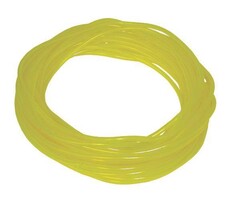 Benzineslang 3,2 x 6 mm Prijs per 50 Cm voor Kettingzaag, Bosmaaier, Bladblazer, Bandenzaag, Heggenschaar Stihl, Husqvarna, Dolmar, Jonsered, Makita, Partner, Hitachi, Mcculloch, Oleomac, Zenoah, Stiga, Wolf, MTD, Castelgarden, Honda, onderdeel