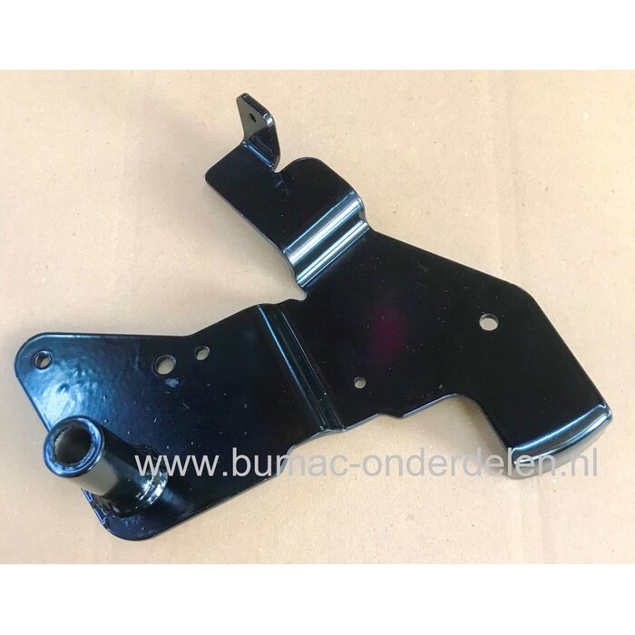 Rechter Spanarm voor MTD, YardMan, CubCadet, Wolf Zitmaaiers, Tuintrekkers, Grasmaaiers Span Arm, Spanplaat, Spanner 604H