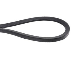 V snaar Stiga Maaidek Villa I Classic- 85M - 102M Frontveger, 85 en 102 cm Mulch Maaidek