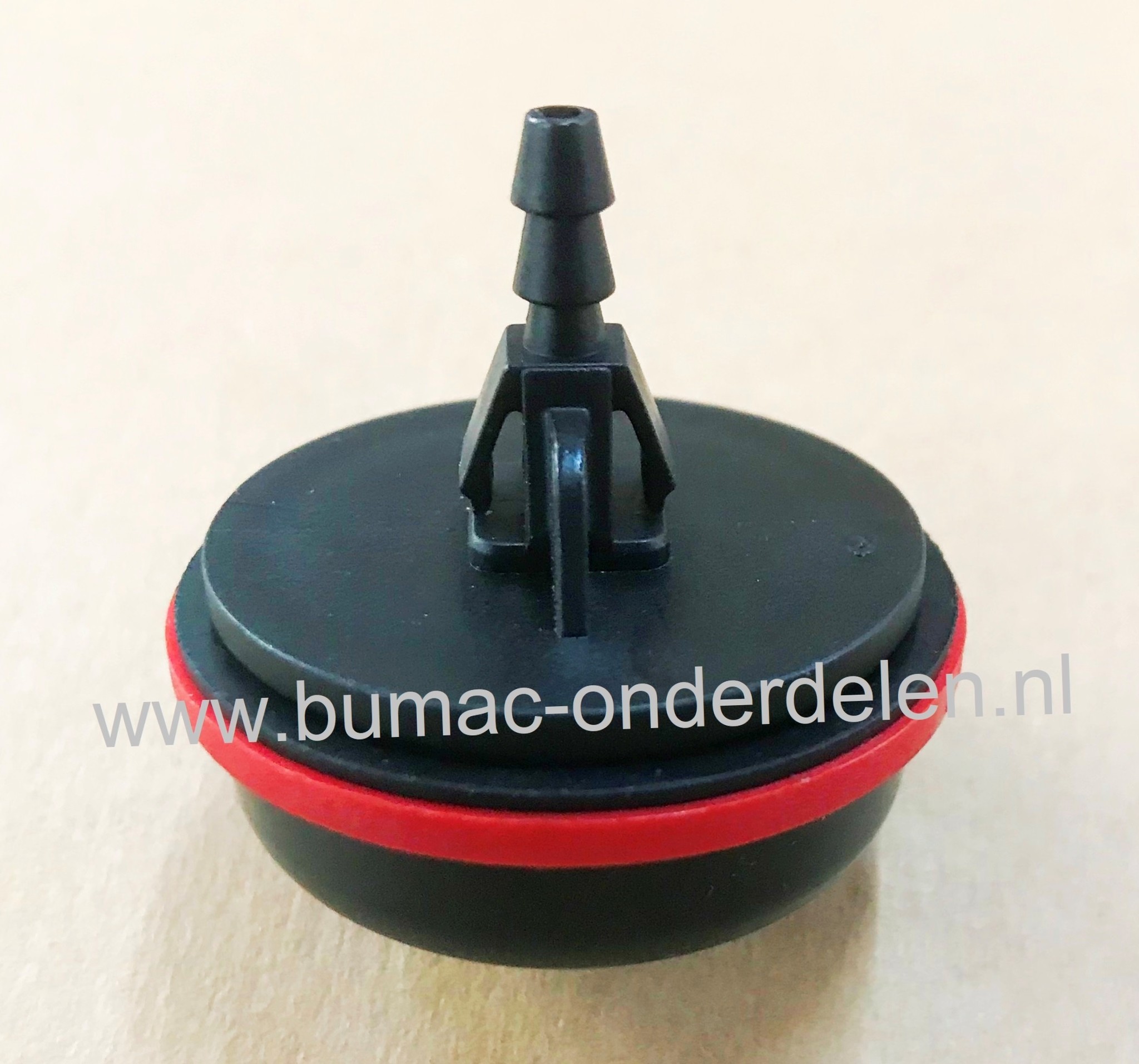 Primer voor Briggs and Stratton motor op Aggregaten, Generatoren, Waterpompen, Sneeuwblazers, 10D00, 120000, 12A000, 12D000, 12C000, Balg, 10 D00,120000,12 A000, 12 D000, 12 C000