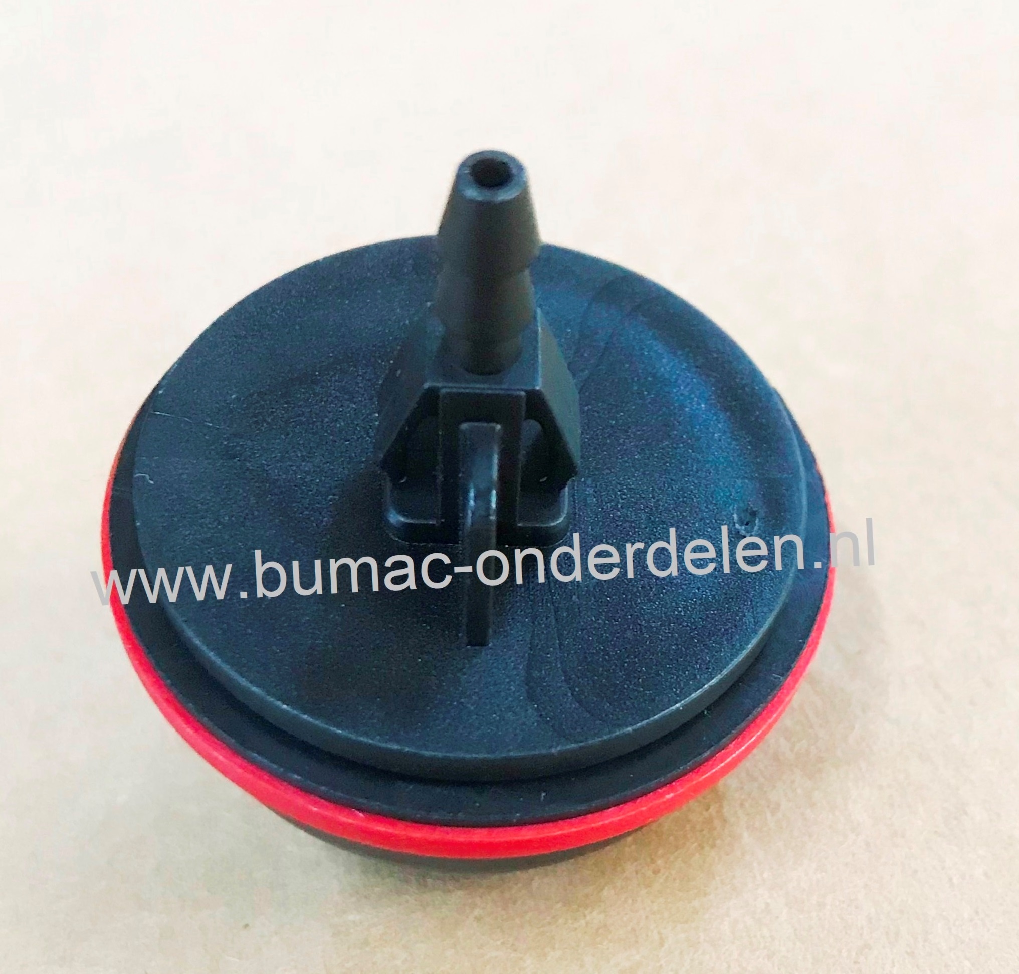 Primer voor Briggs and Stratton motor op Aggregaten, Generatoren, Waterpompen, Sneeuwblazers, 10D00, 120000, 12A000, 12D000, 12C000, Balg, 10 D00,120000,12 A000, 12 D000, 12 C000