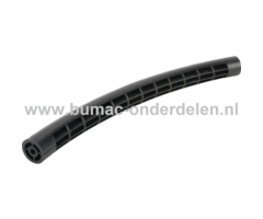 Handgreep voor Deksel Vangbak op ALKO, SOLO Zitmaaiers, Tuintrekkers, Grasmaaiers Hand Greep, Handvat T12-85, T13-74, T13-82, T13-85, T13-85HD, T15-102.6HD-A, T15-103.7HD-A, T13-92.5HD