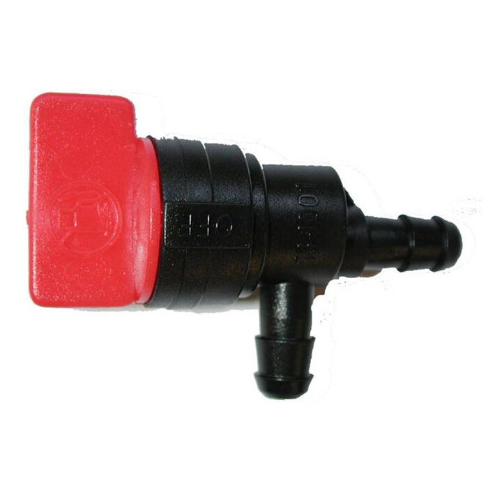 Benzinekraan voor Briggs and Stratton en Honda GCV135 - GCV140 - GCV160 en GCV 190 Motoren meest gebruikt op Grasmaaier - Veegmachine