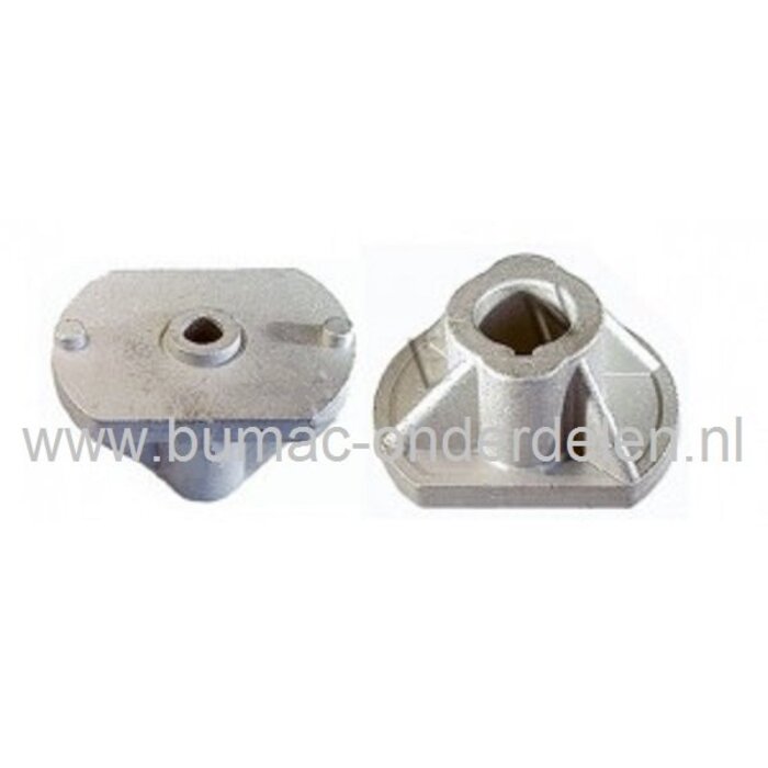 Meshouder CASTELGARDEN S474L - Florica - Tornado - B500S - PAN European, Castel Garden - Honda - Stiga - Alpina - Mountfield, Loopmaaier - Benzinemaaier - Grasmaaier