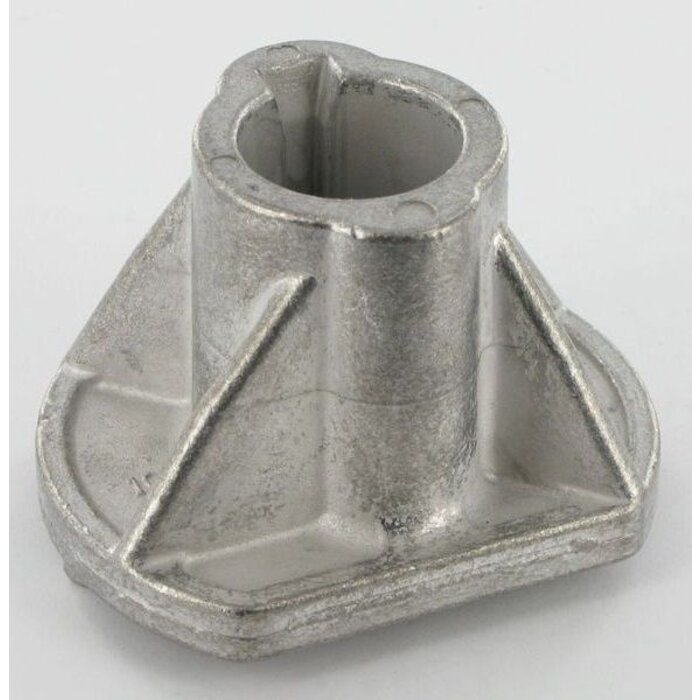 Meshouder CASTELGARDEN NG410 - NG414 - NG464TR - CL484TR - R484TR, Castel Garden - Honda - Stiga - Mountfield - Alpina, Grasmaaier - Cirkelmaaier - Benzinemaaier - Loopmaaier