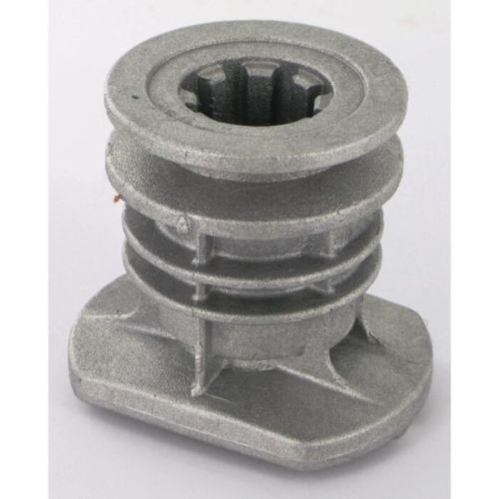 Meshouder CASTELGARDEN  - Stiga - Alpina - Mountfield, Grasmaaier - Loopmaaier - Cirkelmaaier - Benzinemaaier NGL484 - NG504TR - NG504TRE - NGL504TR - NGL504TRE -  NTL534 WTRQ - NP534TR3S - R484 - RL484 - TD484TR - TD484TRE - TDL484TR - TDL484TRE - TD534T