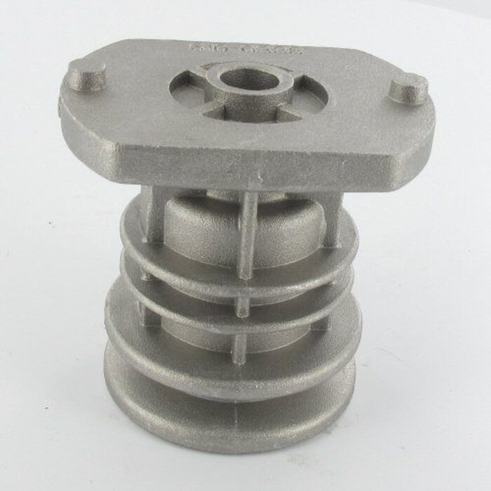 Meshouder CASTELGARDEN  - Stiga - Alpina - Mountfield, Grasmaaier - Loopmaaier - Cirkelmaaier - Benzinemaaier NGL484 - NG504TR - NG504TRE - NGL504TR - NGL504TRE -  NTL534 WTRQ - NP534TR3S - R484 - RL484 - TD484TR - TD484TRE - TDL484TR - TDL484TRE - TD534T